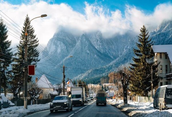 Citytaxi Landeck - Ihr zuverlaessiger Taxi-Partner in Tirol