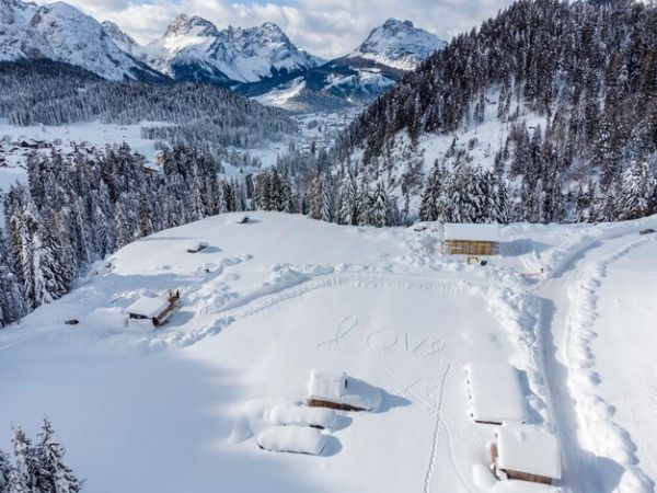 Skigebiet Transfer Tirol - Taxi zu den besten Skigebieten ab Landeck